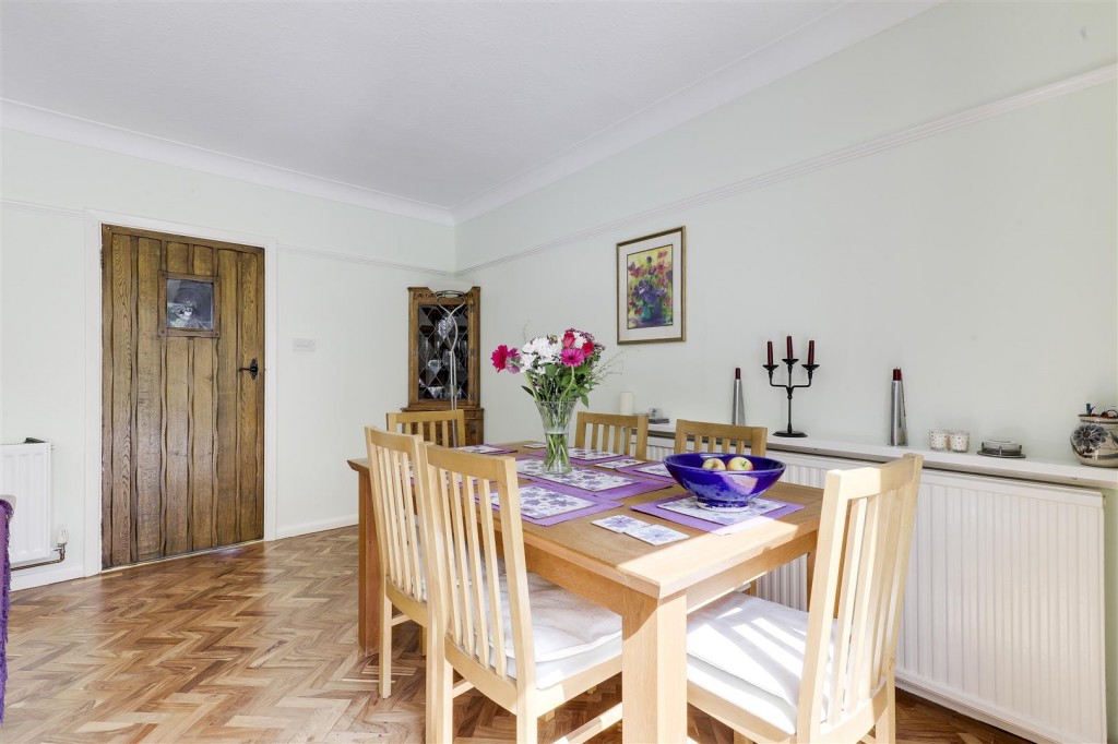 Wensley Road, Woodthorpe, Nottinghamshire, NG5 4JU