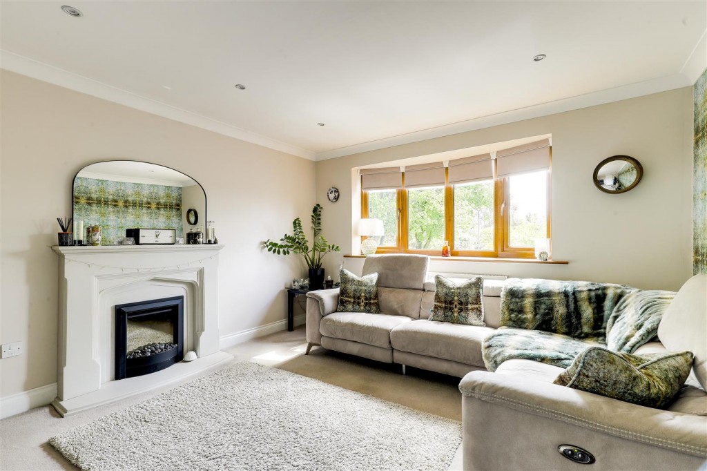 Conway Road, Carlton, Nottinghamshire, NG4 2PU
