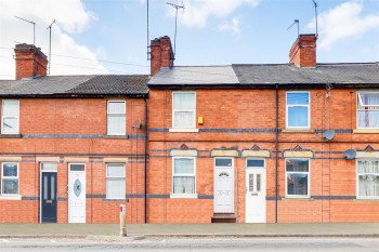 Ransom Road, Mapperley, Nottinghamshire, NG3 3LH