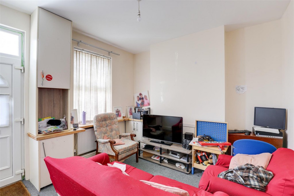 Ransom Road, Mapperley, Nottinghamshire, NG3 3LH