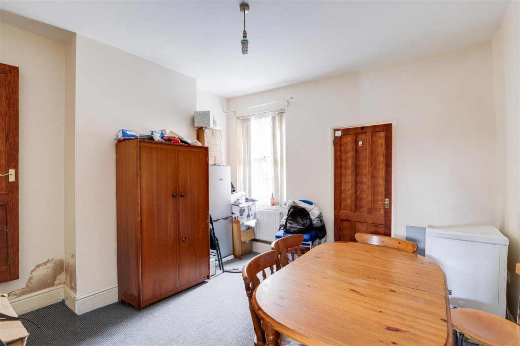 Ransom Road, Mapperley, Nottinghamshire, NG3 3LH