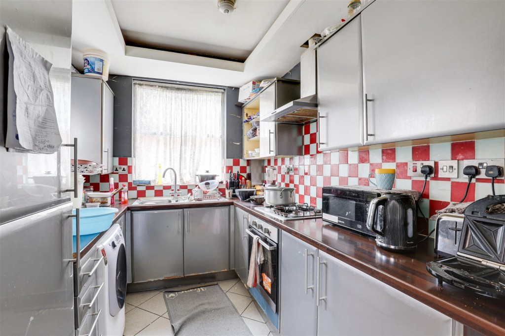 Ransom Road, Mapperley, Nottinghamshire, NG3 3LH