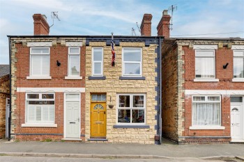 Fowler Street, Draycott, Derbyshire, DE72 3QD