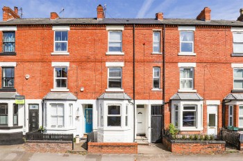 Church Drive, Carrington, Nottinghamshire, NG5 2BA