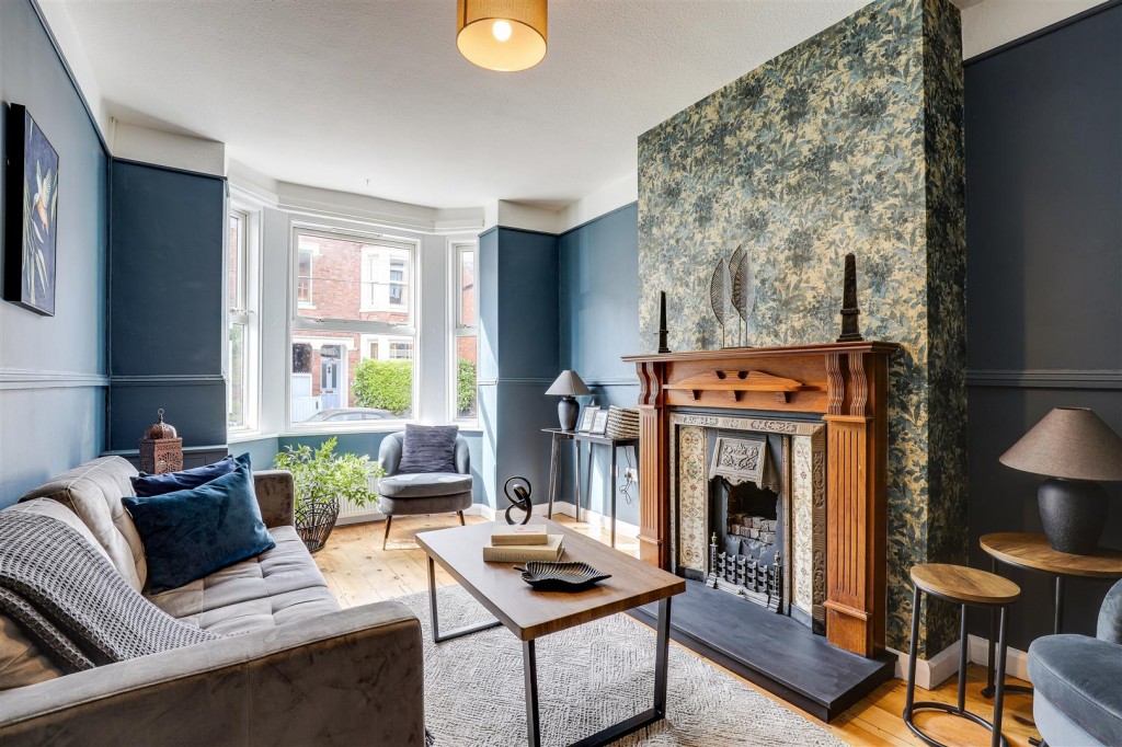 Church Drive, Carrington, Nottinghamshire, NG5 2BA