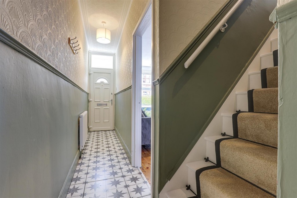Church Drive, Carrington, Nottinghamshire, NG5 2BA