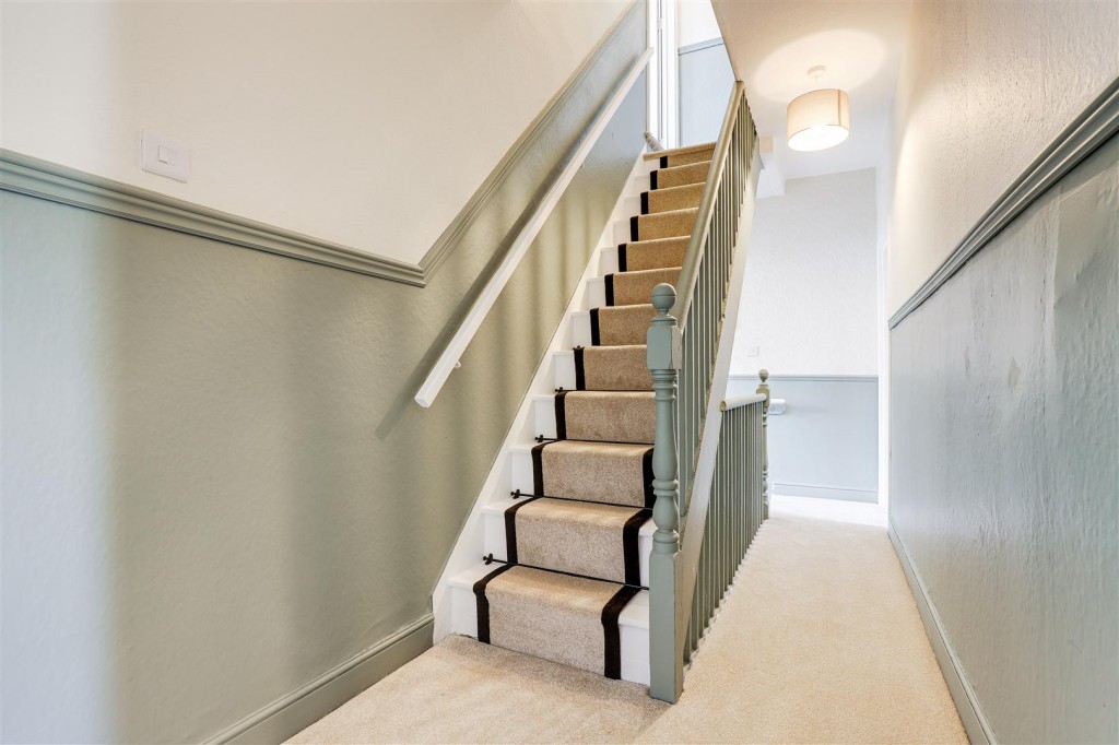 Church Drive, Carrington, Nottinghamshire, NG5 2BA