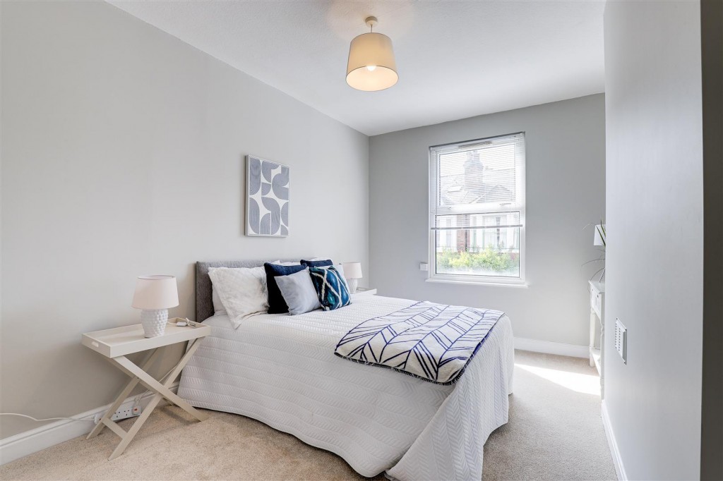 Church Drive, Carrington, Nottinghamshire, NG5 2BA