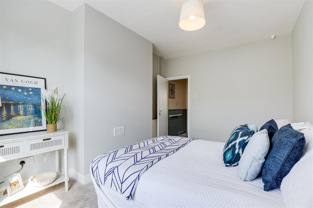 Church Drive, Carrington, Nottinghamshire, NG5 2BA