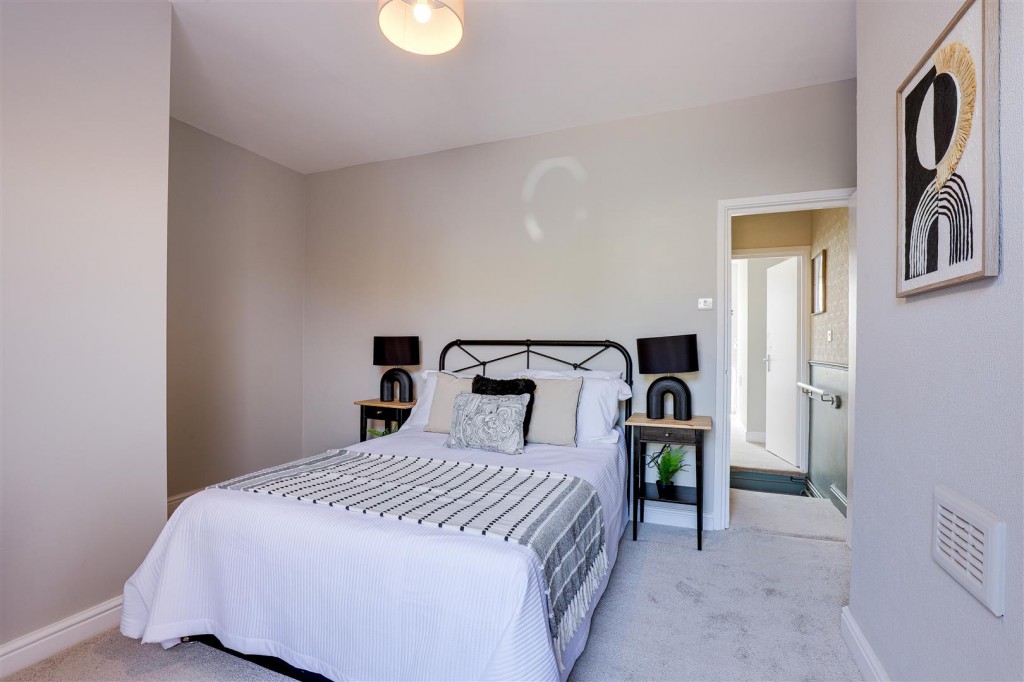 Church Drive, Carrington, Nottinghamshire, NG5 2BA