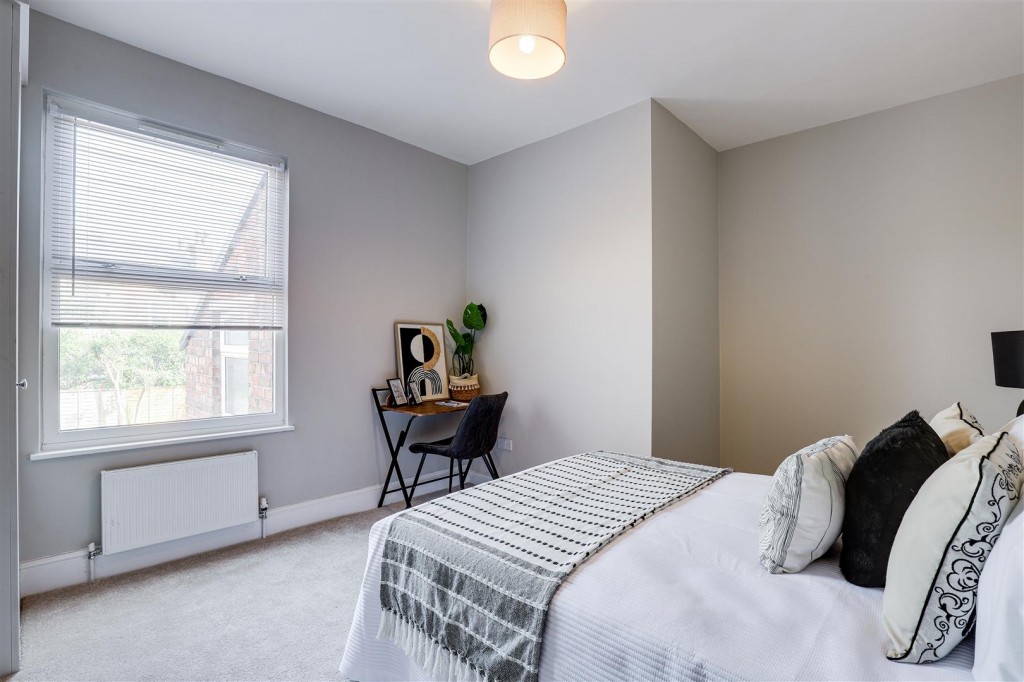 Church Drive, Carrington, Nottinghamshire, NG5 2BA