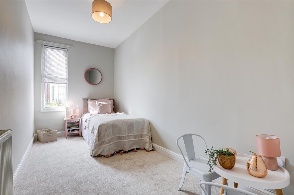 Church Drive, Carrington, Nottinghamshire, NG5 2BA