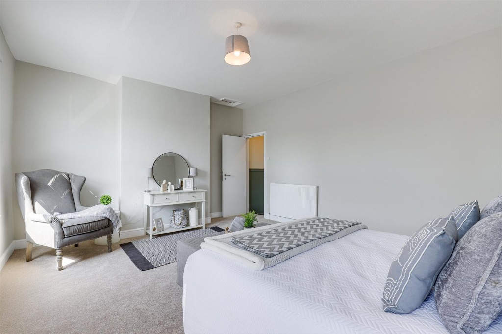 Church Drive, Carrington, Nottinghamshire, NG5 2BA