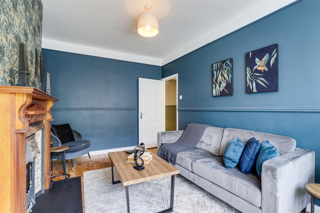 Church Drive, Carrington, Nottinghamshire, NG5 2BA