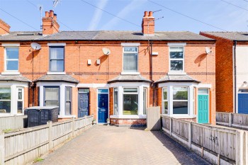 Clifton Road, Ruddington, Nottinghamshire, NG11 6DD
