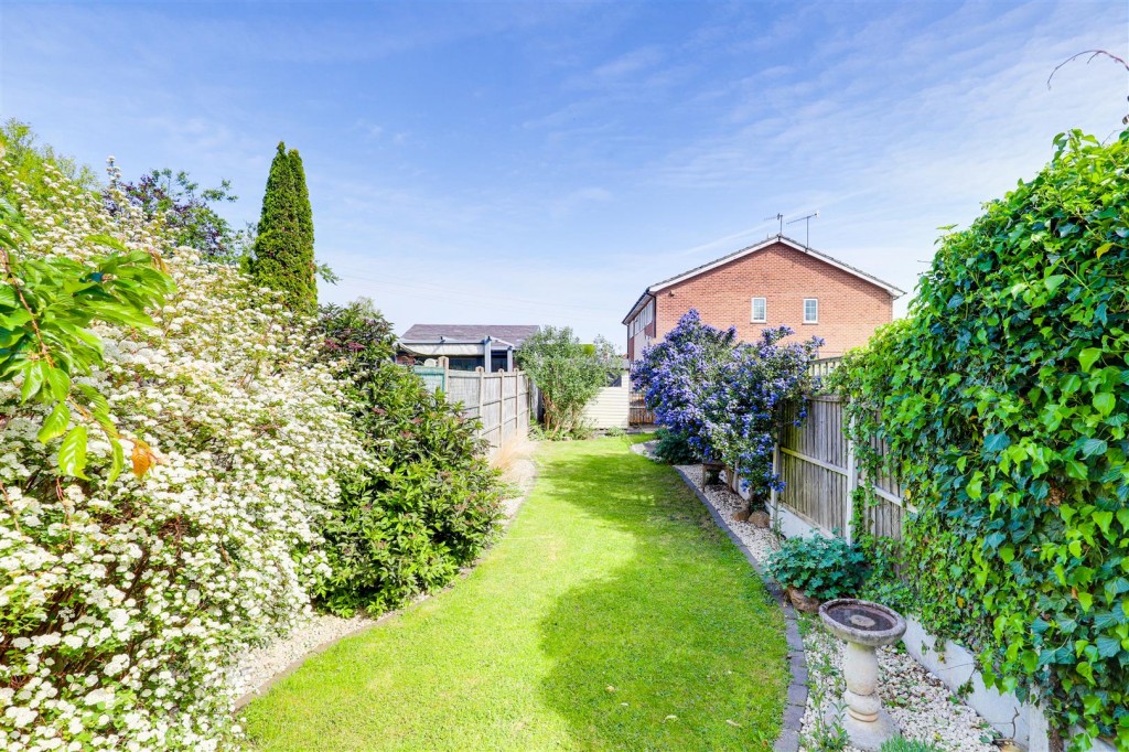 Clifton Road, Ruddington, Nottinghamshire, NG11 6DD