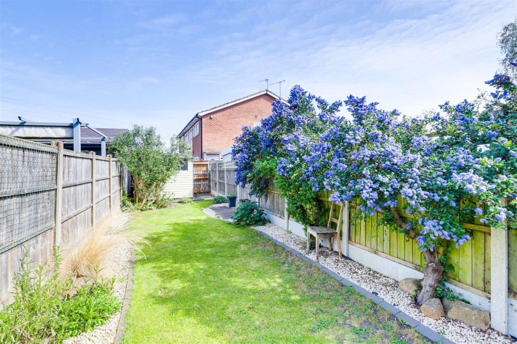 Clifton Road, Ruddington, Nottinghamshire, NG11 6DD