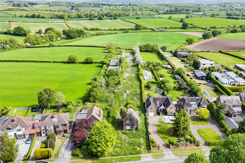 Spring Lane, Lambley, Nottinghamshire, NG4 4PH