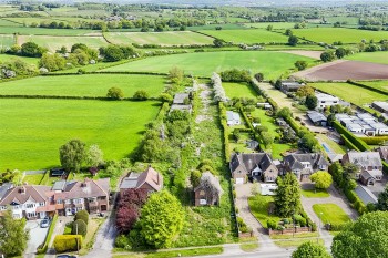 Spring Lane, Lambley, Nottinghamshire, NG4 4PH