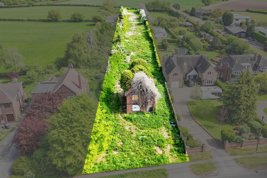 Spring Lane, Lambley, Nottinghamshire, NG4 4PH