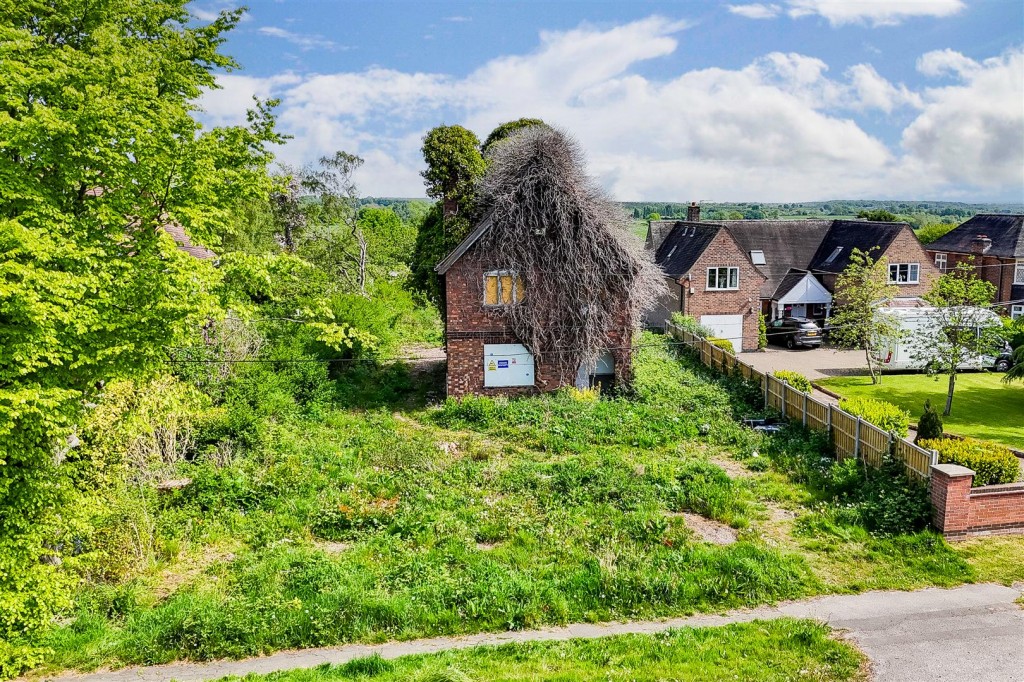 Spring Lane, Lambley, Nottinghamshire, NG4 4PH