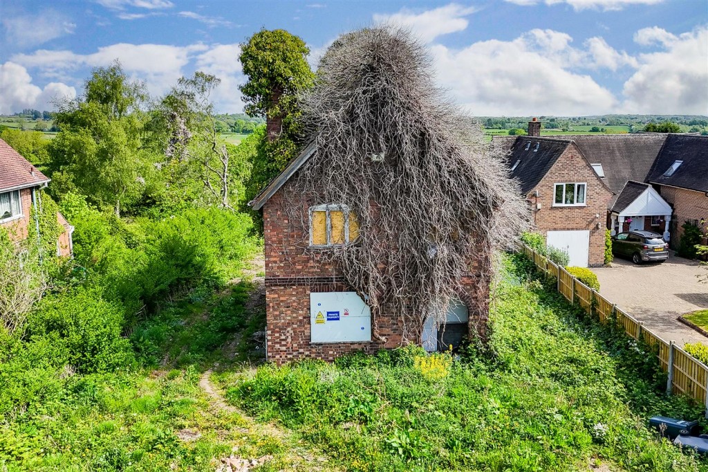 Spring Lane, Lambley, Nottinghamshire, NG4 4PH