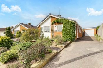 Common Lane, Hucknall, Nottinghamshire, NG15 6TG