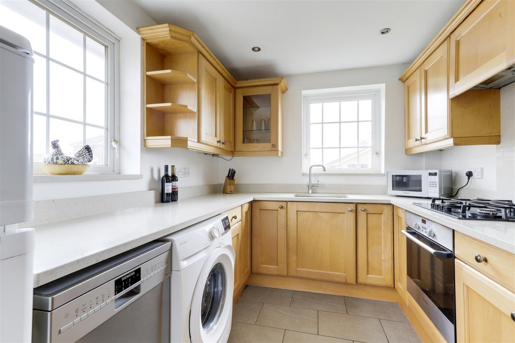 Common Lane, Hucknall, Nottinghamshire, NG15 6TG