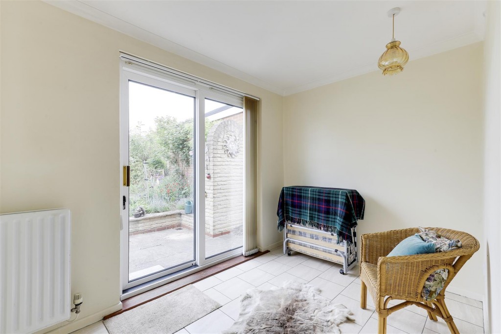 Common Lane, Hucknall, Nottinghamshire, NG15 6TG