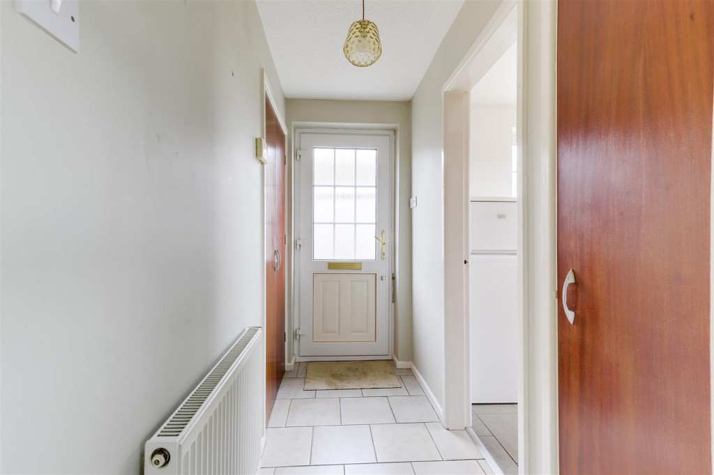 Common Lane, Hucknall, Nottinghamshire, NG15 6TG