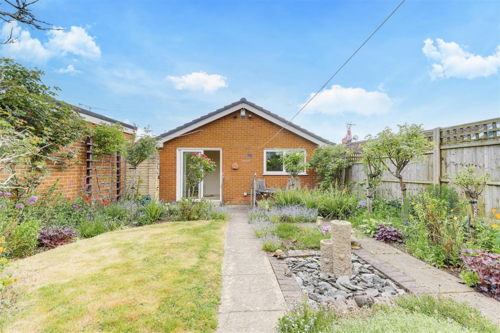 Common Lane, Hucknall, Nottinghamshire, NG15 6TG