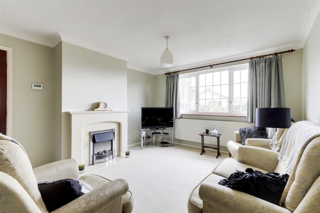 Common Lane, Hucknall, Nottinghamshire, NG15 6TG