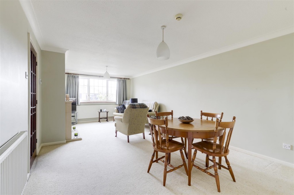 Common Lane, Hucknall, Nottinghamshire, NG15 6TG