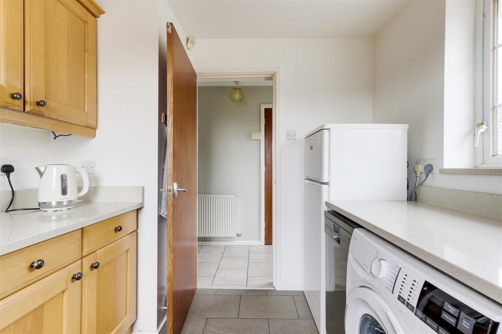 Common Lane, Hucknall, Nottinghamshire, NG15 6TG