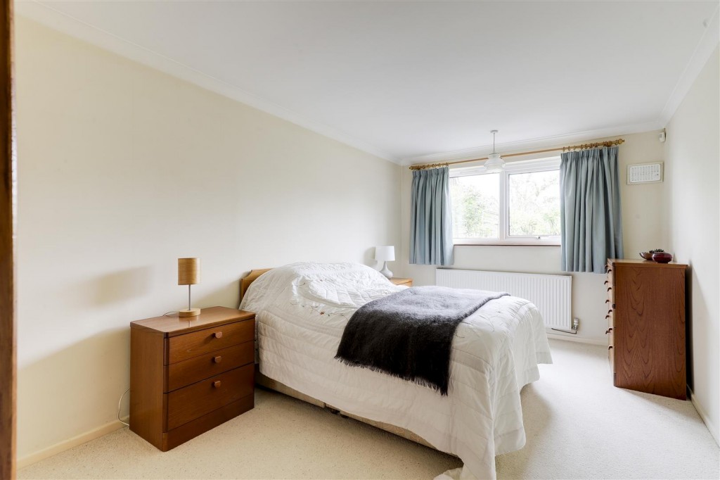 Common Lane, Hucknall, Nottinghamshire, NG15 6TG