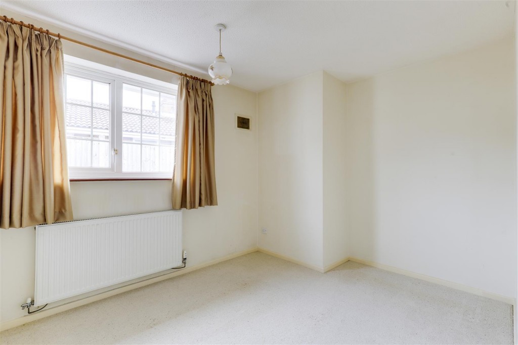 Common Lane, Hucknall, Nottinghamshire, NG15 6TG