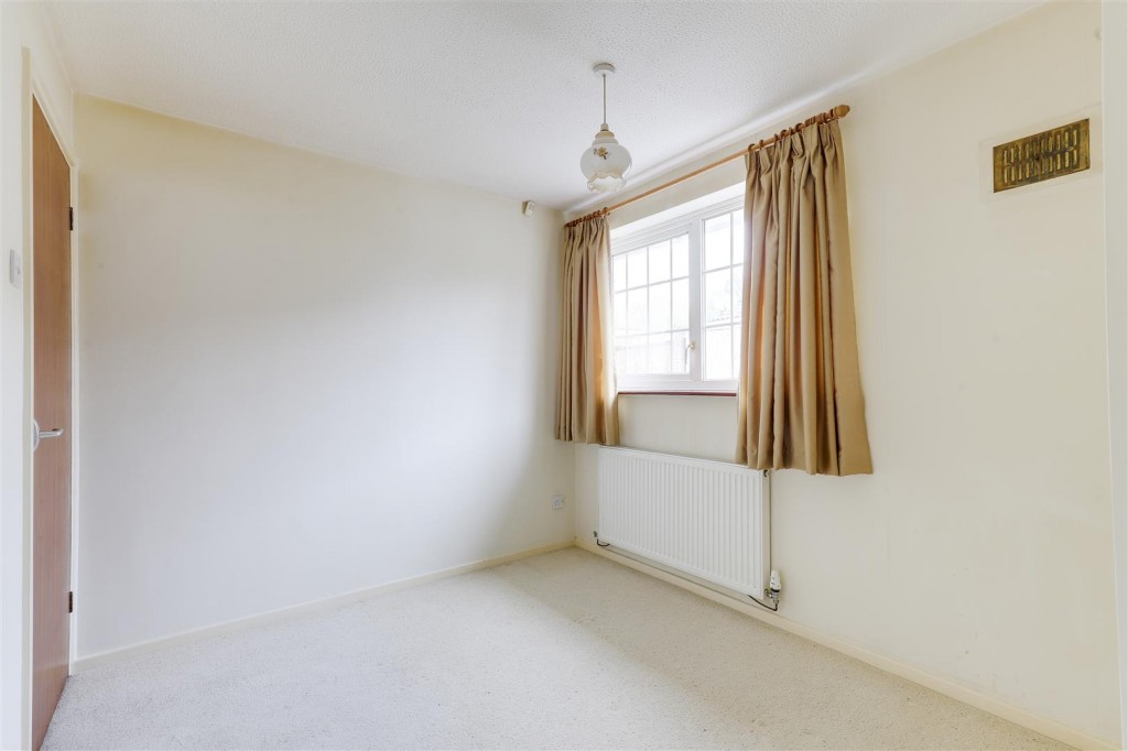Common Lane, Hucknall, Nottinghamshire, NG15 6TG