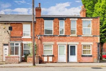 Vernon Road, Old Basford, Nottingham, NG6 0AZ
