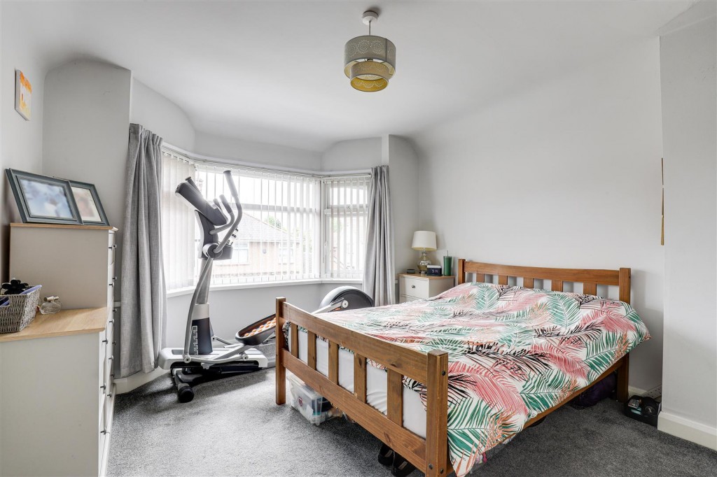Windmill Grove, Hucknall, Nottinghamshire, NG15 7GJ