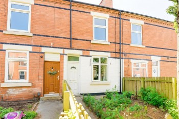 Bradbury Street, Sneinton, Nottinghamshire, NG2 4AZ