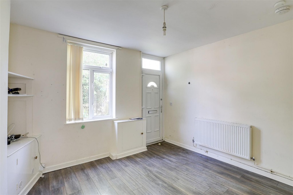 Bradbury Street, Sneinton, Nottinghamshire, NG2 4AZ