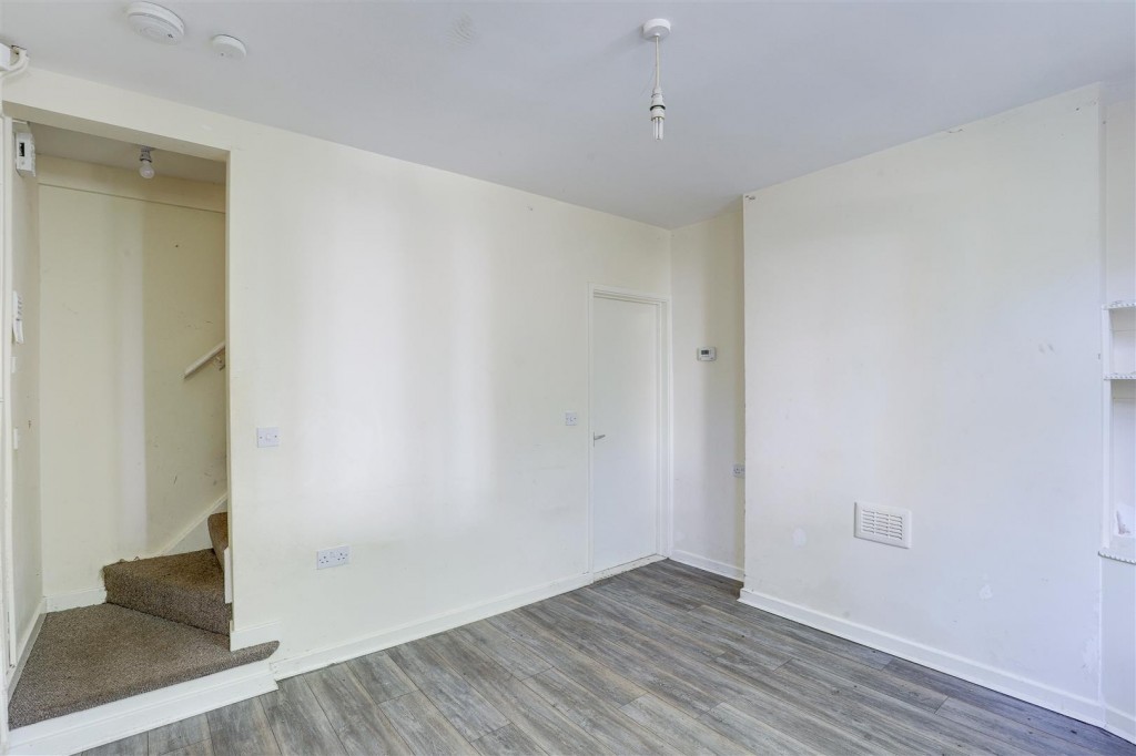 Bradbury Street, Sneinton, Nottinghamshire, NG2 4AZ