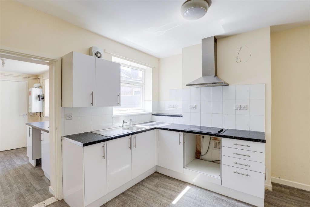 Bradbury Street, Sneinton, Nottinghamshire, NG2 4AZ
