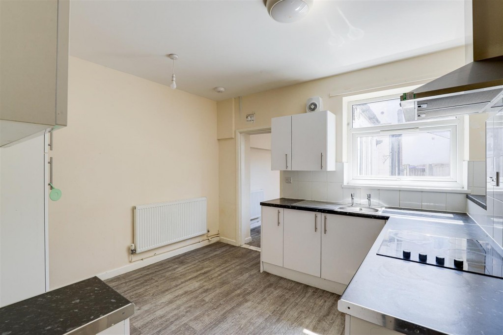 Bradbury Street, Sneinton, Nottinghamshire, NG2 4AZ