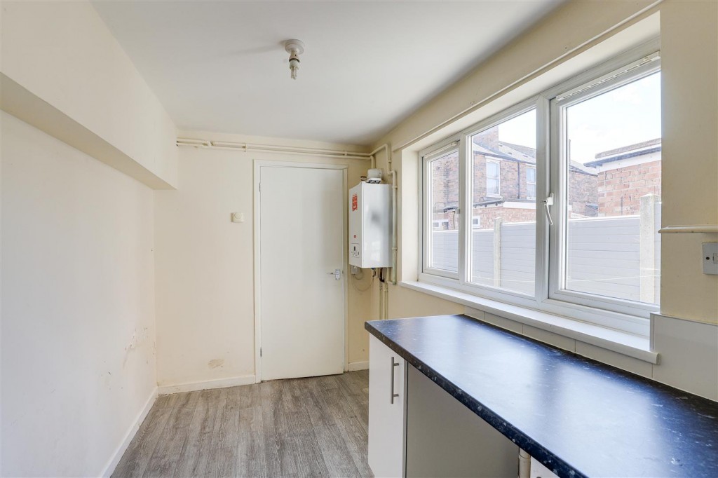 Bradbury Street, Sneinton, Nottinghamshire, NG2 4AZ