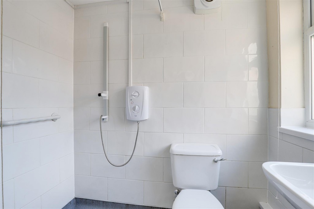 Bradbury Street, Sneinton, Nottinghamshire, NG2 4AZ