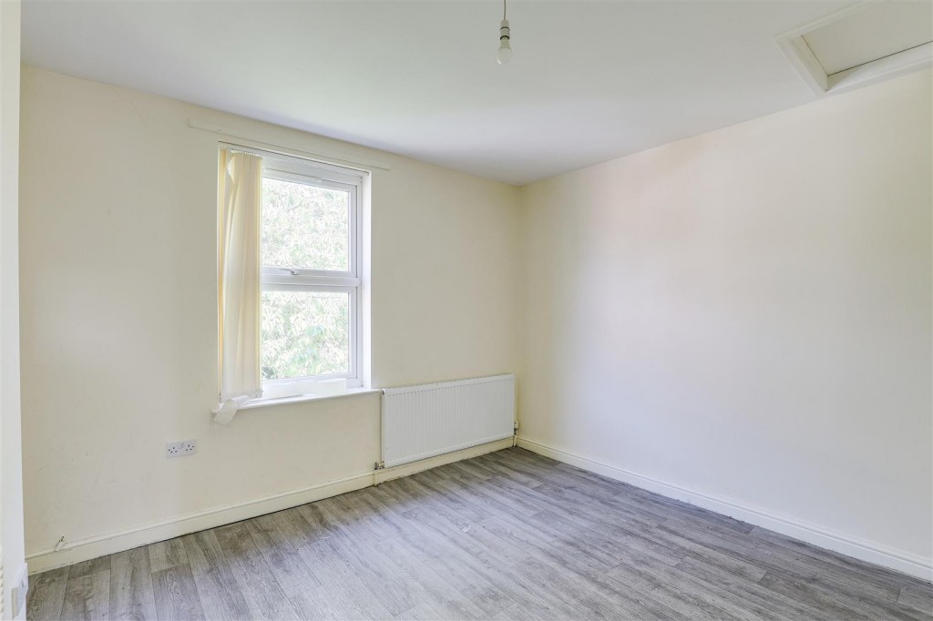 Bradbury Street, Sneinton, Nottinghamshire, NG2 4AZ