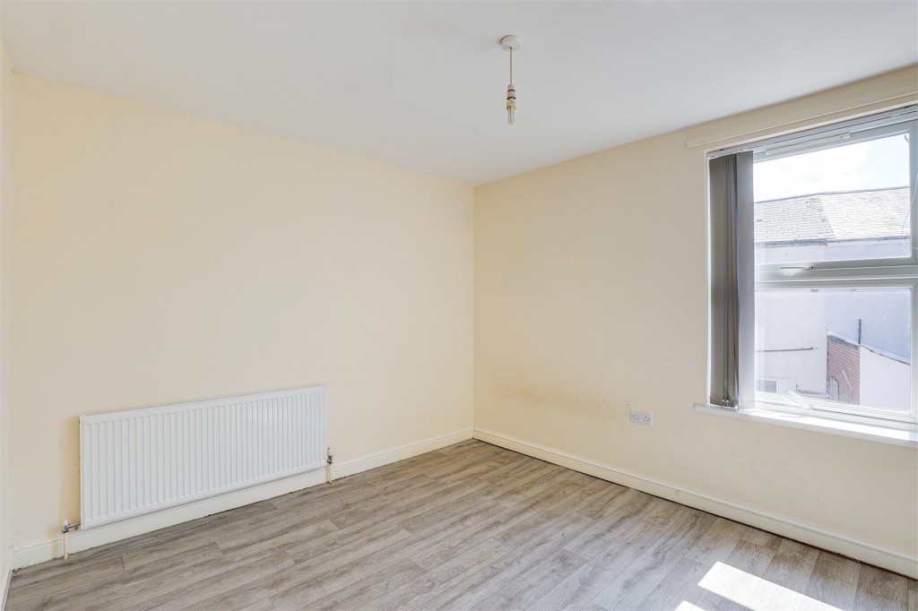 Bradbury Street, Sneinton, Nottinghamshire, NG2 4AZ