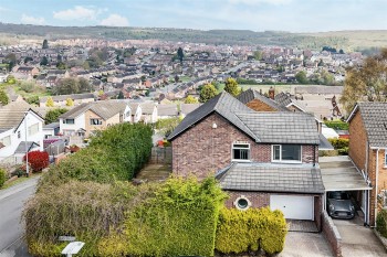 Rufford Avenue, Gedling, Nottinghamshire, NG4 4FS