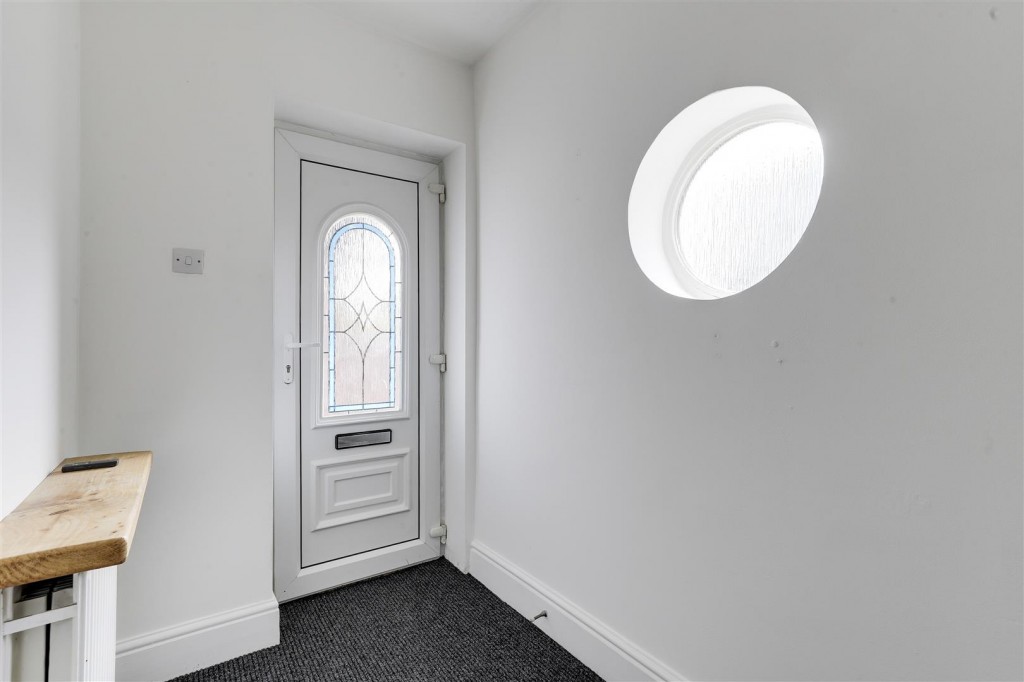 Rufford Avenue, Gedling, Nottinghamshire, NG4 4FS